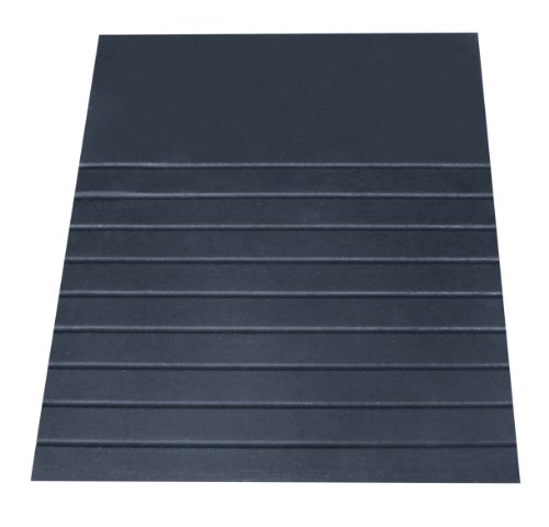 Aidapt Easy Ramp Bordo 460 X 540 Millimetri Di Gomma