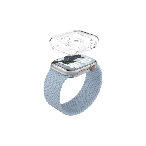 Panzer Glass Safe Tpu Bumper Clear Apple Watch 10/46 Mm