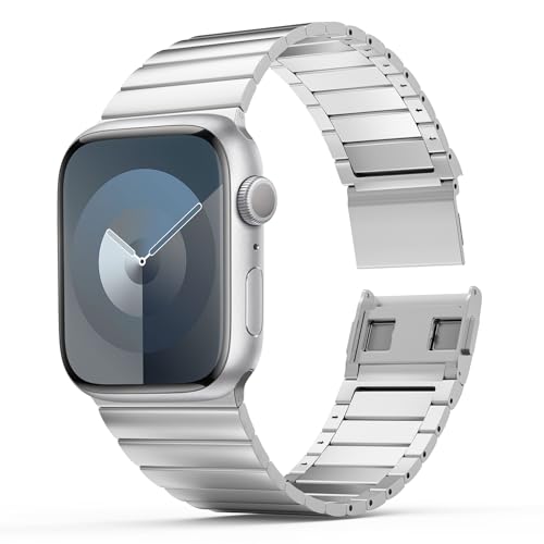 Lululook Metal Yi Sliver Small