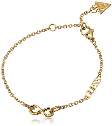Guess Bracciale Jewellery Jubb03265Jwygs Marca, Única, Metallo Non Prezioso, Nessuna Pietra Preziosa