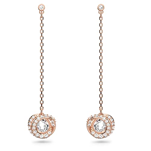 Pendientes Generation Swarovski 5636516 Largos
