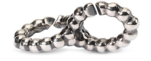 Trollbeads - Charm, Argento Sterling 925