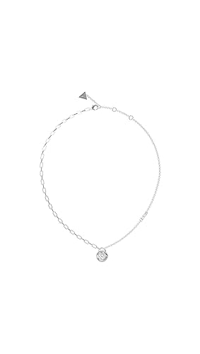 Guess Collana Jewellery Jubn03350Jwrht-U Marca, Única, Metallo, Nessuna Pietra Preziosa