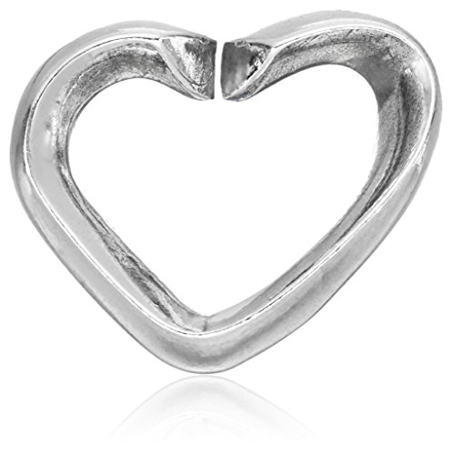 Trollbeads - Charm, Argento Sterling 925