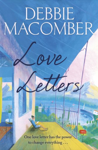 Love Letters: A Rose Harbor Novel (English Edition)