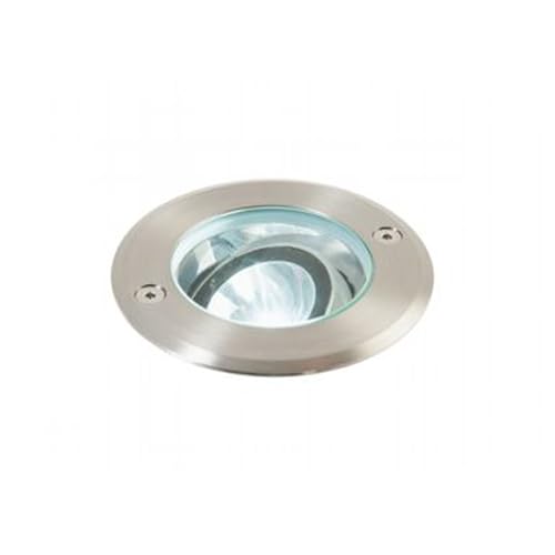 Sovil Faretto Calpestabile Basculante 6W Led 4000K