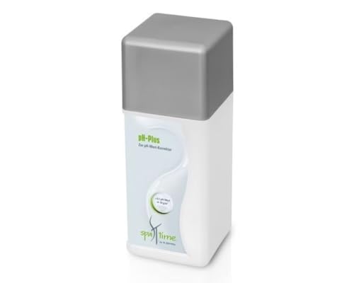 Adh Spa Spa Plus Spa Tempo Bayrol Treatment