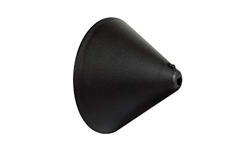 Poly Pool Pp3441.2Q Rosone D.110Mm, Nero