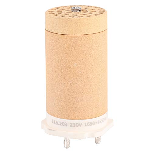 Dingln Accessori Per Saldatura In Ceramica Riscaldamento Per Riscaldamento In Ceramica Accessori Per Saldatore Adatto Per Leister 113.269 230V / 1650
