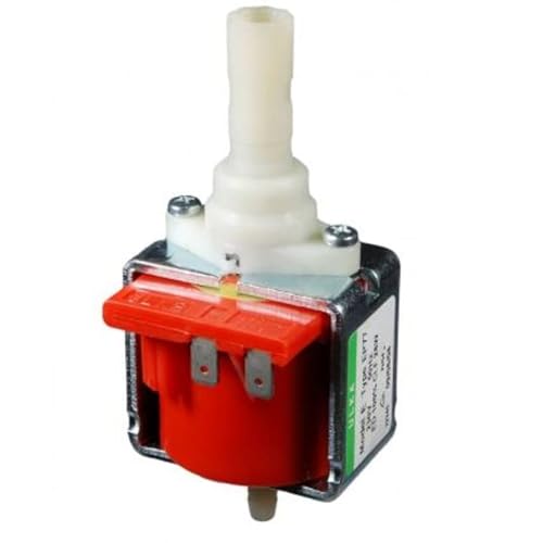 Pompa Elettropompa Ulka Macchina Del Caffe' 48W Ep5 Compatibile Con Saeco Compatibile Con Gaggia Compatibile Con De Longhi