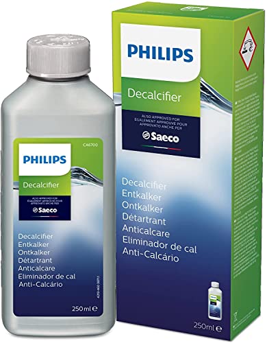Saeco Decalcifier