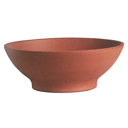 Ciotolone In Terracotta Classica ( Cm 31 )