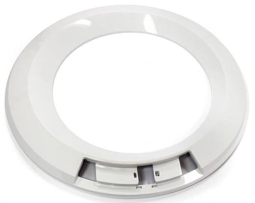 42023888 Cornice Esterna Oblo' Lavatrice Vestel Telefunken Carrefour Tecnogas