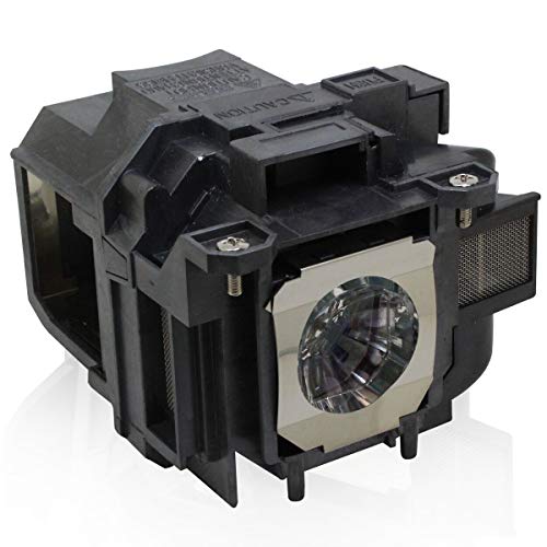 Panpacsight Elp88 Lampada Per Proiettore Compatibile Con Powerlite Home Cinema Hc 1040 2040 2045 740Hd 640, Powerlite S27 X27 W29 97H 98H 99Wh 955Wh 9