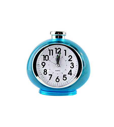 Sveglia Lady Doc Barrel Blu 07139 [Lady Doc]