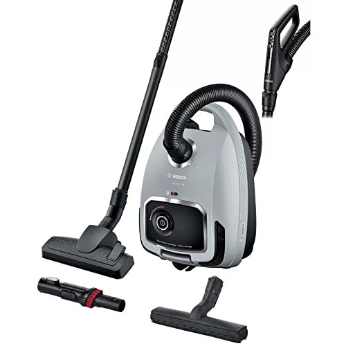 Bosch Bgb6X330 Serie 6 Grijs