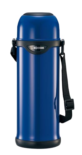 Zojirushi (Borraccia Inossidabile Tazza Bottiglia Tipo 1.0L Acciaio Sj-Tg10-Aa