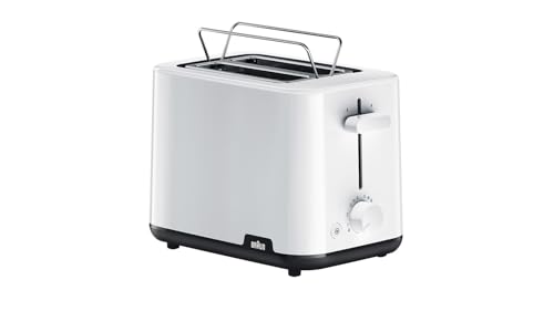 Braun - Toaster Ht1010Wh