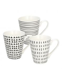 Tazza Mug 330 Cc Graphic