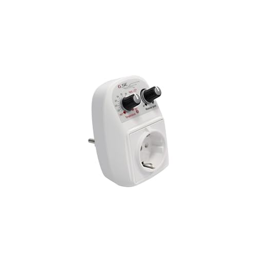 Regolatore Di Velocità E Temperatura 5A - G-Systems