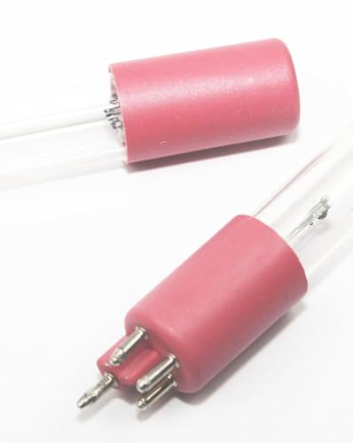 Lampada Di Ricambio Uvc 75 Watt Per Aquaforte Budget Tech O Immersione Uv