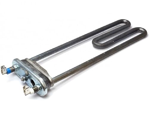 Resistenza Lavatrice It Wash Con Termofusibile L.236Mm