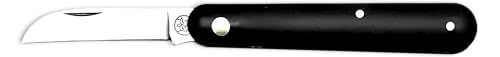 Due Buoi Coltello Innesto 228 Super Simply - Lama In Acciaio Ad Alto Tenore Di Carbonio