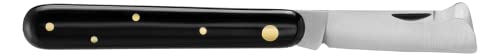 Due Buoi Coltello Innesto 202Ap Per Mancini - Lama Acciaio Carbonio Böhler K720
