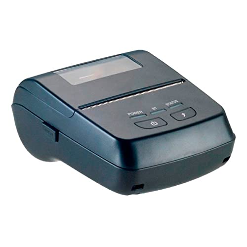 Impresora Tickets Premier Termica Portatil 80Mm Bt