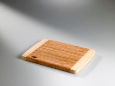 Tagliere In Bamboo 22X30X1,9Cm