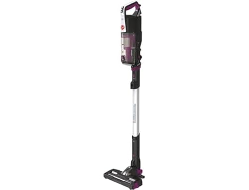 H-Free 500 Hf522Lhs 011 Senza Fili Senza Sacco Luxor Black