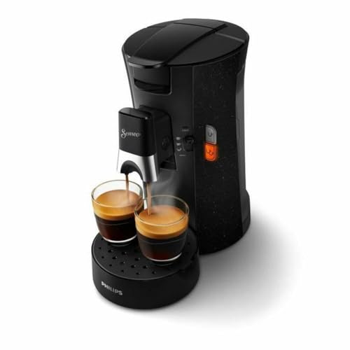 Philips Senseo Select Eco Csa240 / 21 - Macchina Da Caff� A Cialde