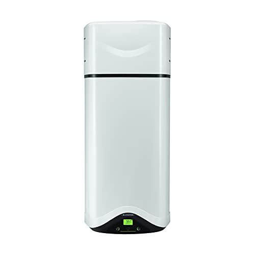 Ariston Nuos Evo A+, Scaldacqua Termodinamica Da 150 Litri, Risparmio Energetico 70%
