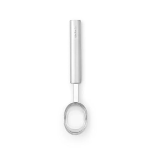 Porzionatore Da Gelato In Acciaio Inox