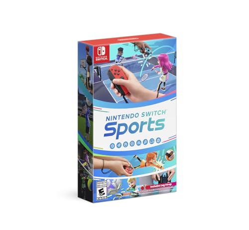 Nintendo Switch Sports