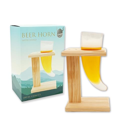 Winkee - Corno Di Birra