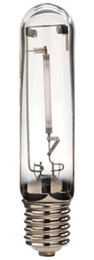 Lampada Agli Alogenuri Metallici, 100 W, Tubolare E27