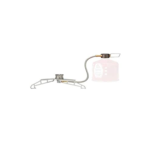 Msr Lowdown Remote Camping And Backpacking Stove Adapter