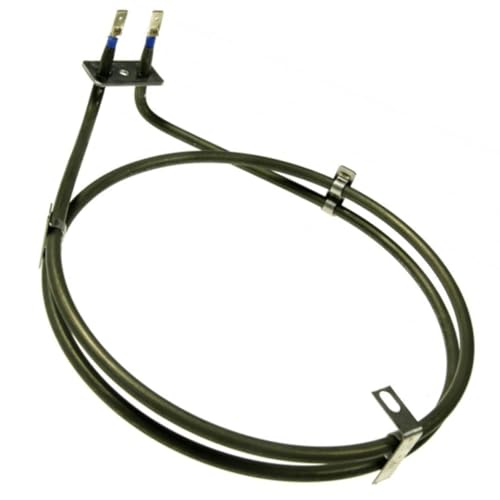Electrolux - Oven-Warm Air Resistance-2000W - 3970128017