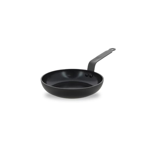 De Buyer Padella Ceranoa Rivestimento In Ceramica