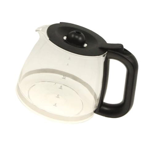 Wmf Caraffa Tazza 10 Tazze Coperchio Macchina Caffè Filtro Bueno 0412250011