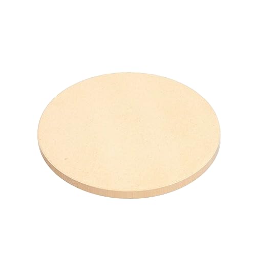 Spice Pietra Refrattaria Per Forno Diavola Pro O Forno Tradizionale Diametro 34 Cm