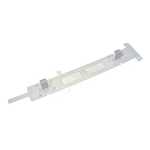 Piastra Fissaggio Decor (105 0) (61185-15335) Lavastoviglie 481240448611 Whirlpool