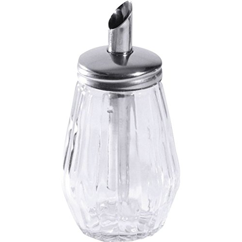 Bastide – Dosatore Zucchero Coperchio Acciaio Inox