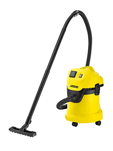Karcher Mv3 Multi-Purpose Vacuum Power Tool Turn/Off 1.629.884.0