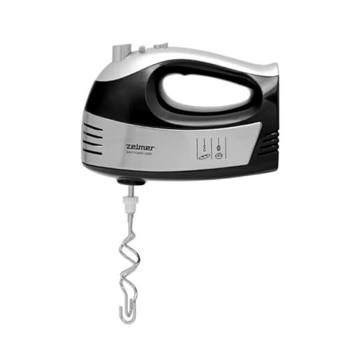 Zelmer Zhm2453 - Frullatore A Bastoncini Zelmer - Ean: 5908269357062