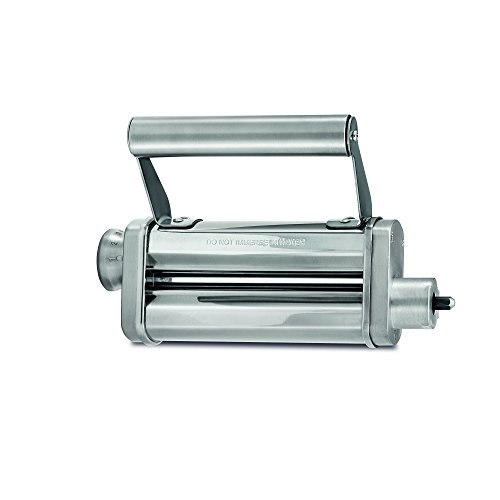Wmf Profi Plus - Mattarello Per La Produzione Di Pasta, 9 Livelli, In Acciaio Inox, Accessorio Adatto Per Robot Da Cucina Wmf Profi Plus/Minis