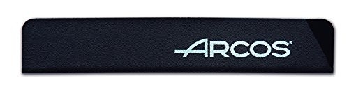 Arcos Copertura Protettiva Per Coltelli 130X20 Mm – Alta Resistenza, Tecnologia Innovativa – Nero, Serie Fundas Protectoras