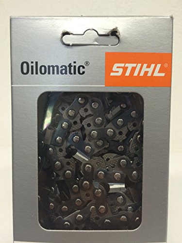 Stihl 36260000091 Sägekette Rapid Super 3 71 Cm 3/8" X 1,6Mm X 91 Tg Vollmeißel