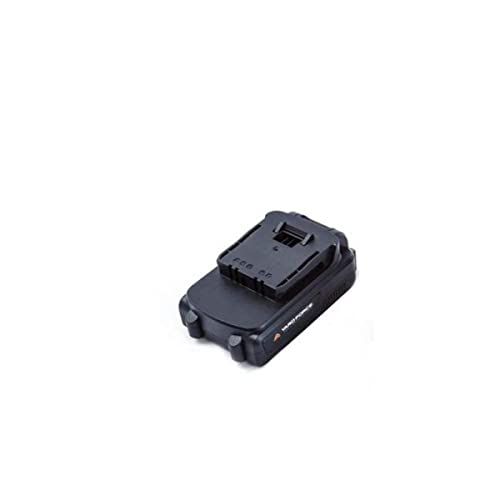 Yard Force Pacco Batteria 20V 2.0Ah Per Pole Hedge Trimmer Lh C41A & Aqua Jet Idropulitrice Lw Co2